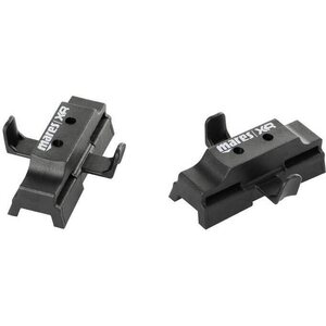 Mares Lights Brackets - XR Line (Pair)