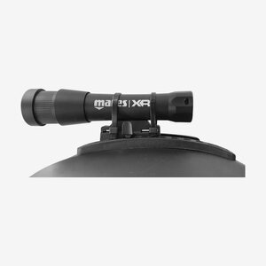 Mares Lights Brackets - XR Line (Pair)