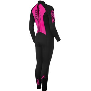 Zoggs OW Multix VL 2.5 Fullsuit Womens