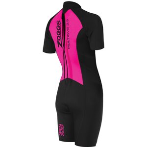 Zoggs OW Multix VS 2.5 Shorty Womens