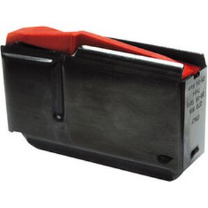 Browning Bar Match .308W 2 cartridge extra magazine