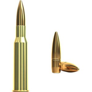 7,62 x 54R cartridges