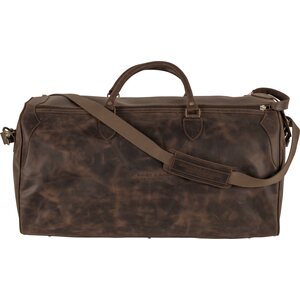 Sauer Weekender Nahkalaukku