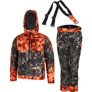 Woodline Forest Junior Hunting Suit