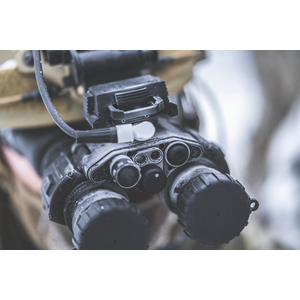 GSCI Advanced Photonics PVS-31C Dual-Tube Binoculars (Photonis ECHO) FOM 1600-2000 WP