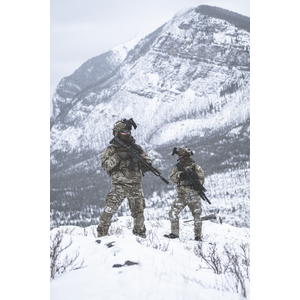 GSCI Advanced Photonics PVS-31C Dual-Tube Binoculars (Gen2+ Green Phosphor) FOM up to 1599