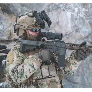 GSCI Advanced Photonics TI-GEAR-S