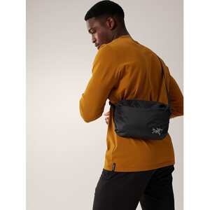 Arc'teryx Heliad 6L Crossbody Bag