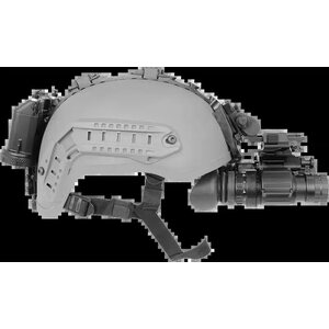 GSCI Advanced Photonics MVP-240 Battery Pack