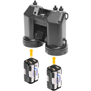 GSCI Advanced Photonics MVP-240 Battery Pack