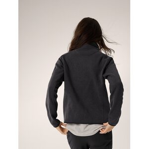 Arc'teryx Covert Zip Neck Womens (2024)