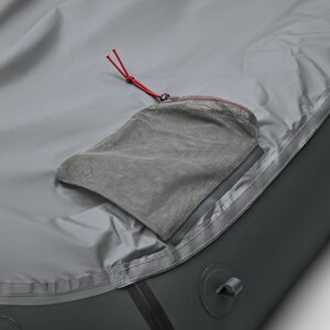 Helsport Stream Pro Packraft