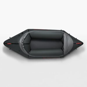 Helsport Stream Pro Packraft