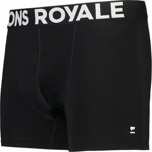 Mons Royale Hold 'Em Shorty Boxer