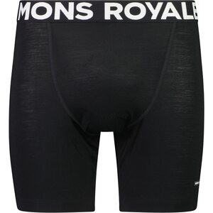 Mons Royale Low Pro Merino Air-Con Bike Short Liner Mens
