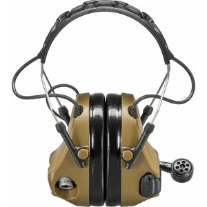 3M Peltor ComTac VII