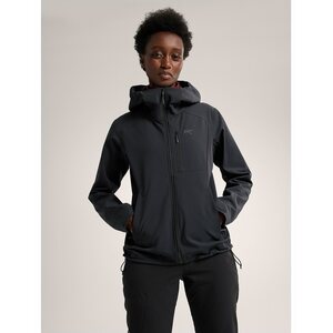 Arc'teryx Gamma Heavyweight Hoody Womens
