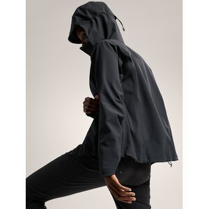 Arc'teryx Gamma Heavyweight Hoody Womens
