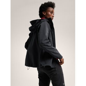 Arc'teryx Gamma Heavyweight Hoody Womens