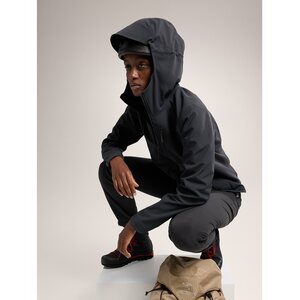 Arc'teryx Gamma Heavyweight Hoody Womens