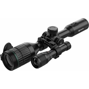 HikMicro Alpex A50TN Digital Night Vision Rifle Scope
