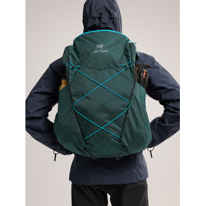 Arc'teryx Aerios 45 Backpack Mens