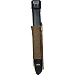 HSGI Elastic Extended Pistol Pouch