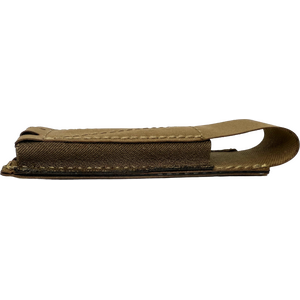 HSGI Elastic Extended Pistol Pouch