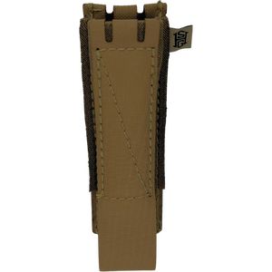 HSGI Elastic Extended Pistol Pouch
