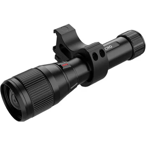 HikMicro Alpex A50T Digital Night Vision Rifle Scope