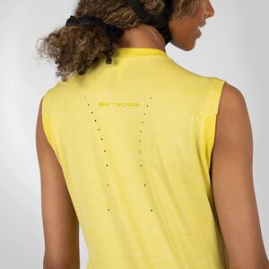 Endura Singletrack Tank Top Womens