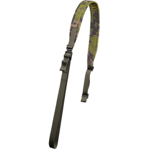 Gun slings and sling mounts