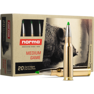 Norma .308 9,7g/150gr Ecostrike 20 kpl