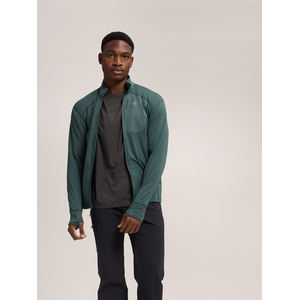 Arc'teryx Delta Jacket Mens