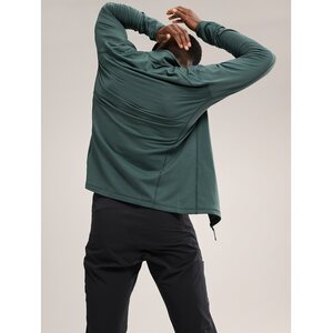 Arc'teryx Delta Jacket Mens