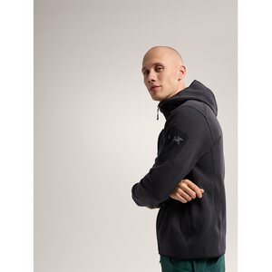 Arc'teryx Covert Hoody Mens