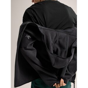 Arc'teryx Covert Hoody Mens