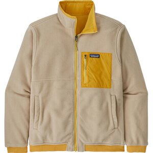 Patagonia Reversible Shelled Microdini Jacket Mens