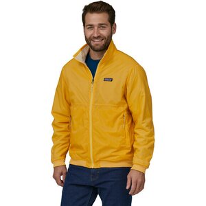 Patagonia Reversible Shelled Microdini Jacket Mens