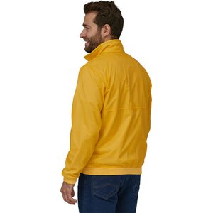 Patagonia Reversible Shelled Microdini Jacket Mens