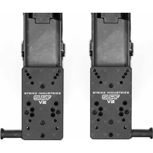 Strike Industries Scorpion Universal Reflex Mount for GLOCK™ Version 2 (G-SURF)