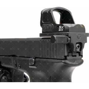 Strike Industries Scorpion Universal Reflex Mount for GLOCK™ Version 2 (G-SURF)