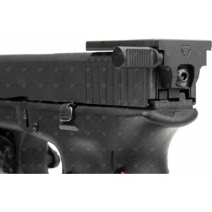Strike Industries Scorpion Universal Reflex Mount for GLOCK™ Version 2 (G-SURF)