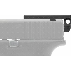 Strike Industries Scorpion Universal Reflex Mount for GLOCK™ Version 2 (G-SURF)