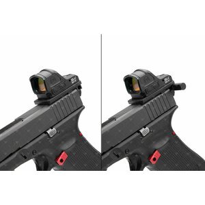 Strike Industries Scorpion Universal Reflex Mount for GLOCK™ Version 2 (G-SURF)