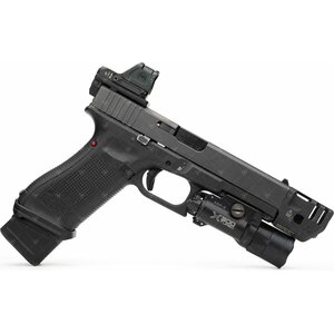 Strike Industries Scorpion Universal Reflex Mount for GLOCK™ Version 2 (G-SURF)