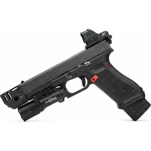 Strike Industries Scorpion Universal Reflex Mount for GLOCK™ Version 2 (G-SURF)