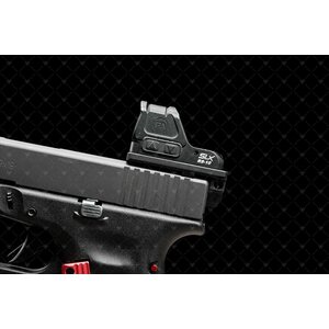 Strike Industries Scorpion Universal Reflex Mount for GLOCK™ Version 2 (G-SURF)