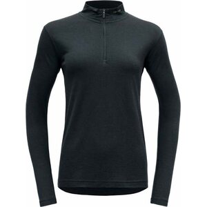 Devold Breeze Merino 150 Zip Neck Womens