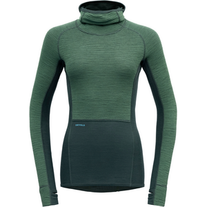 Devold Tuvegga Sport Air Hoodie Womens